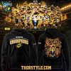 Toronto Marlies x Calder Cup Champions 2026 Glory Time Hoodie T-Shirt Toronto Marlies x Calder Cup Champions 2026 Glory Time Hoodie T-Shirt