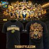 Wellington Hurricanes 2026 Super Rugby Pacific At Hnry Stadium Hoodie Shirts