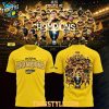 Wellington Hurricanes 2026 Super Rugby Pacific At Hnry Stadium Hoodie Shirts