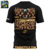 Wellington Hurricanes x Super Rugby Pacific 2026 Glory Time Hoodie Shirts