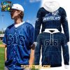 West Michigan Whitecaps 616 Night 2026 Game Hoodie T Shirt