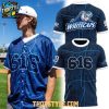 West Michigan Whitecaps 616 Night 2026 Game Hoodie T Shirt