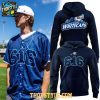 West Michigan Whitecaps 616 Night 2026 Game Hoodie T Shirt