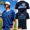 West Michigan Whitecaps 616 Night 2026 Game Hoodie T Shirt