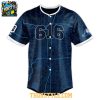 West Michigan Whitecaps 616 Night 2026 Personalized Baseball Jersey