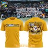 Texas Longhorns 2026 Baseball College World Series Omahorns Hoodie T-Shirt Texas Longhorns 2026 Baseball College World Series Omahorns Hoodie T-Shirt