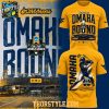 West Virginia Mountaineers 2026 Omaha College World Series Advanced Hoodie T Shirt 3 r7o9B.jpg