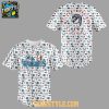 Wilson Warbirds Margaritaville Night 2026 Wilt The Warbird Baseball Jersey