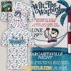 Wilson Warbirds x Margaritaville Night 2026 Wilt The Warbird Hoodie T Shirt