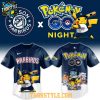 Chattanooga Lookouts Minion & Monsters 2026 Personalized Baseball Jersey