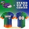 Sacramento River Cats Golden Girls Night 2026 Collab MiLB Baseball Jersey Sacramento River Cats Golden Girls Night 2026 Collab MiLB Baseball Jersey