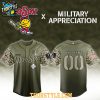 Syracuse Mets 4th Of July 2026 America 250th Anniversary Personalized Jersey