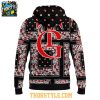 Yomiuri Giants 2026 Jordan Floral Night Bandana Game Hoodie T Shirt