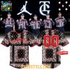 Sugar Land Space Cowboys America250 Independence Day 2026 Baseball Jersey