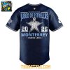 2026 MLB All Star Game Champions Estrellas Personalized Baseball Jersey