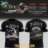 Baltimore Ravens Morgan Wallen x Still The Problem Tour 2026 NFL Hoodie Shirts