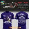 Baltimore Ravens Morgan Wallen x Still The Problem Tour 2026 NFL Hoodie Shirts