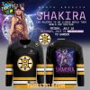 New York Rangers x Bon Jovi Forever Tour In Madison Square Garden 2026 Hockey Jersey