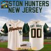 Cedar Rapids Kernels Breast Cancer Night 2026 Custom MiLB Jersey