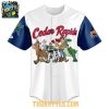 Cedar Rapids Kernels Toy Story Season 2026 Celebrating MiLB Jersey