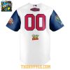 Cedar Rapids Kernels Toy Story Season 2026 Celebrating MiLB Jersey