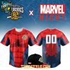 Jersey Shore BlueClaws x Fan Appreciation Auction Night 2026 Baseball Jersey