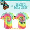 Chesapeake Baysox 2026 Grateful Dead Night MiLB Game Custom Jersey