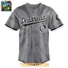 Chicago White Sox 2026 Grateful Dead x Deadhead Night Custom Jersey
