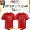 San Francisco Firebells WPBL 2026 Season Personalized Baseball Jersey