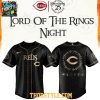 Cincinnati Reds The Lord of The Rings 2026 Custom MLB Jersey