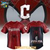 Cincinnati Reds x Spider-Man Brand New Day 2026 Theme Game Jersey