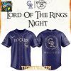 Cincinnati Reds The Lord of The Rings 2026 Custom MLB Jersey