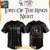 Colorado Rockies The Lord of The Rings 2026 Custom MLB Jersey