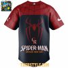 Colorado Rockies x Spider Man Brand New Day 2026 Theme Game Jersey
