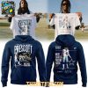 Dallas Cowboys Dak Prescott 2026 Most Career Passing Yards Hoodie T Shirt