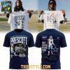 Dallas Cowboys Dak Prescott 2026 Most Career Passing Yards Hoodie T Shirt