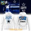 Dallas Cowboys Dak Prescott 2026 Most Career Passing Yards Hoodie T-Shirt Dallas Cowboys Dak Prescott 2026 Most Career Passing Yards Hoodie T-Shirt