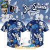 Boston Red Sox x Puerto Rican Night Custom MLB 2026 Baseball Jersey