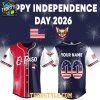 Durham Bulls 2026 Durham Bull Sharks Night Identity Baseball Jersey