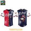 El Paso Chihuahuas 2026 Independence Day Mother Land Custom Jersey
