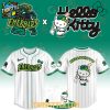 Detroit Tigers x Spider-Man Brand New Day 2026 Theme Game Jersey