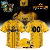 Bowling Green Hot Rods x Star Wars 2026 Dark Force MiLB Personalized Jersey
