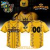 Eugene Emeralds x Monarcas de Eugene 2026 Night Personalized Jersey