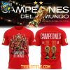 FIFA World Cup 2026 Spain Champions Viva Espana Hoodie T-Shirt FIFA World Cup 2026 Spain Champions Viva Espana Hoodie T-Shirt