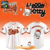 Diablos Rojos del Mexico x Barbie Game Day All Pink Personalized Baseball Jersey 2026 Diablos Rojos del Mexico x Barbie Game Day All Pink Personalized Baseball Jersey 2026