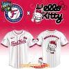 Somerset Patriots Paw Patrol Adventure 2026 Night Personalized MiLB Jersey
