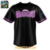 Fresno Grizzlies 25th Anniversary 2026 Downtown Night Baseball Jersey