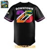 Fresno Grizzlies 25th Anniversary 2026 Downtown Night Baseball Jersey