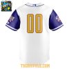 Fresno Grizzlies x Lowriders de Fresno 2026 MiLB Custom Baseball Jersey