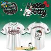 Atlanta Braves Deaf Awareness Night 2026 Tribute Game Baseball Jersey